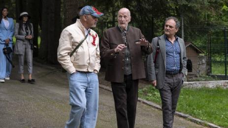 Симеон Сакскобургготски