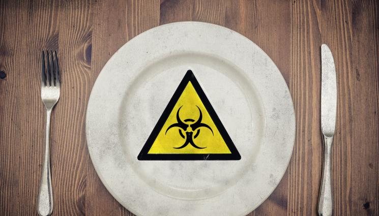 опасна храна