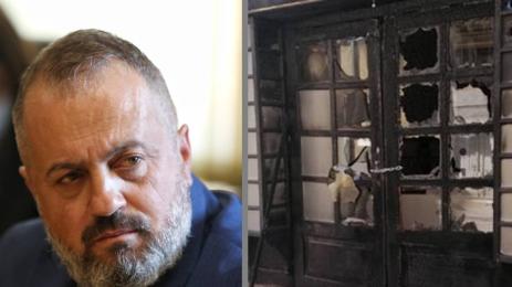 Люпчо Георгиевски