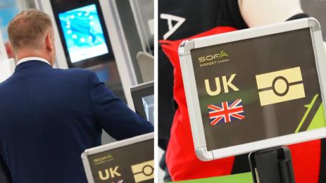 Даниел Митов