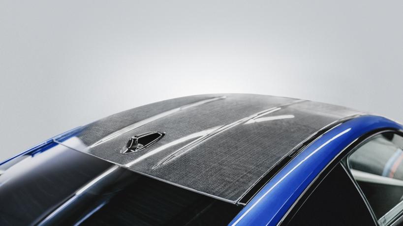 композитни материали BMW