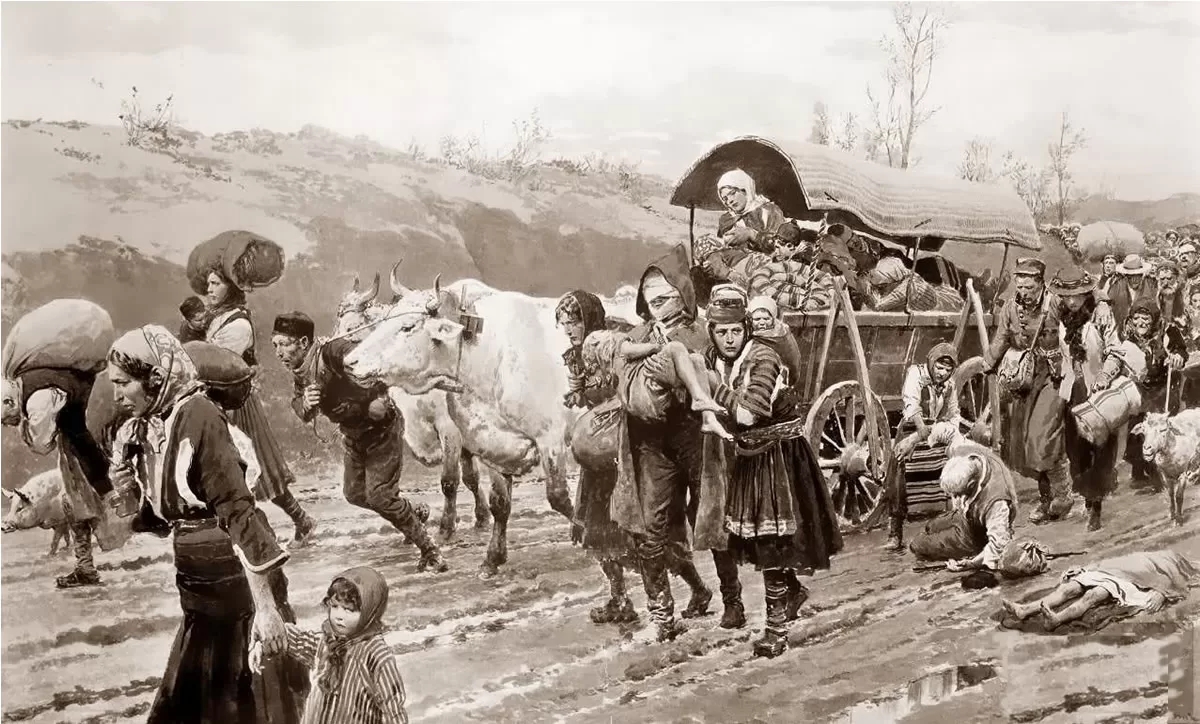 БГ националния идеал