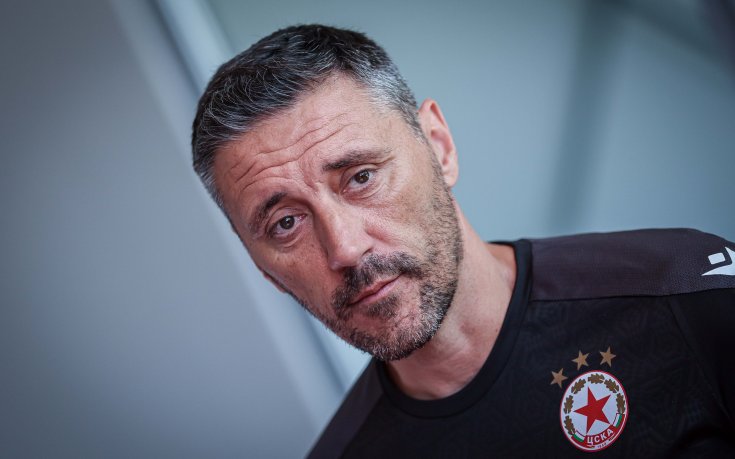 ЦСКА е на финалната права за ново попълнение