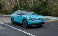 Nissan Leaf 2025