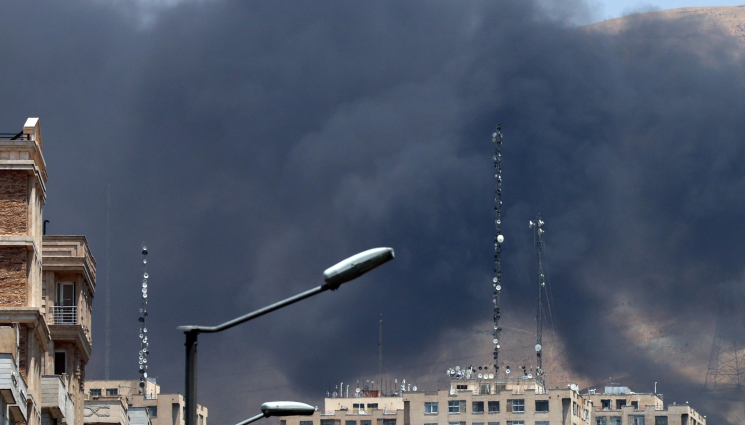 Израел - ИЗРАЕЛ КЪМ 