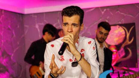 антон котас