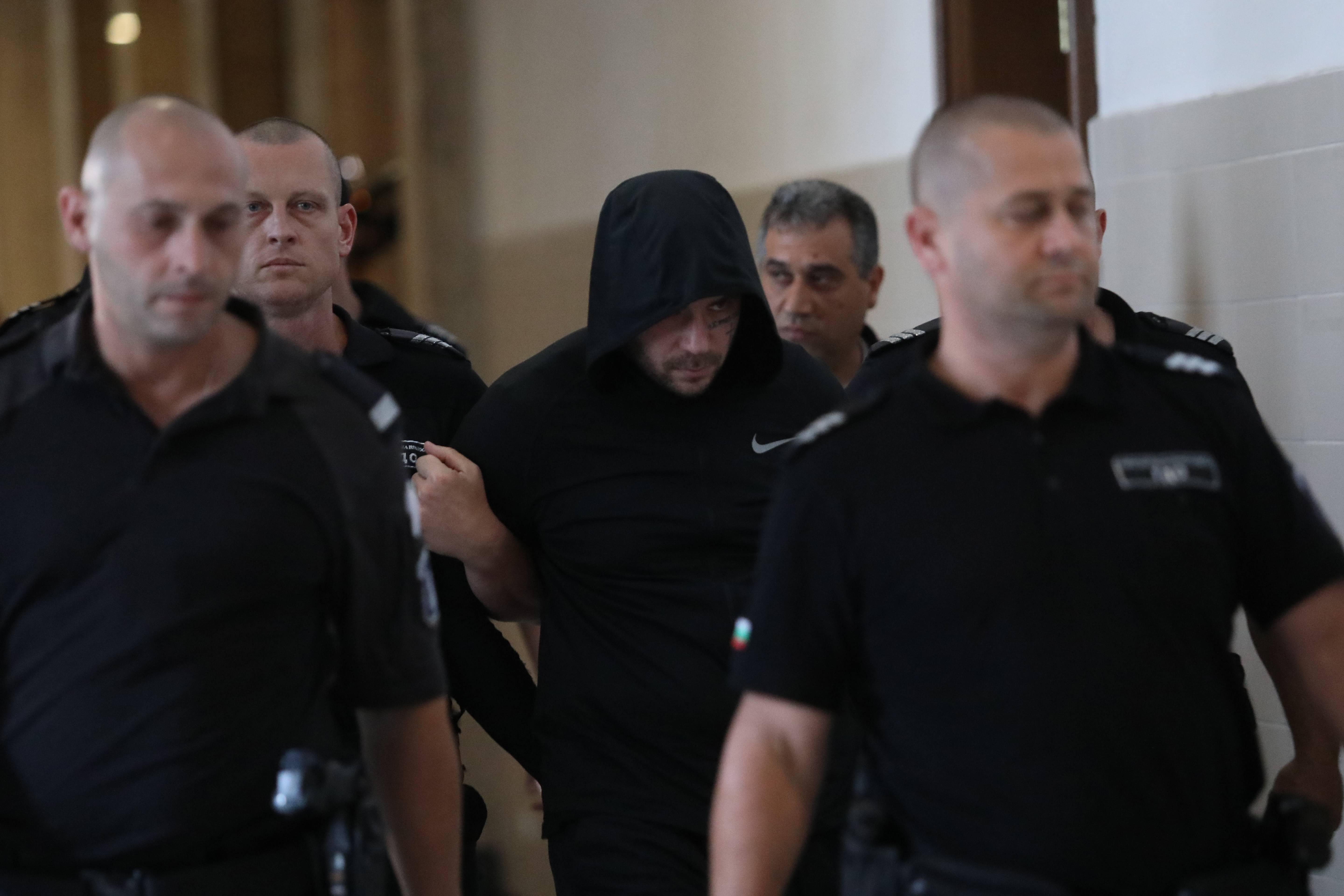 семерджиев