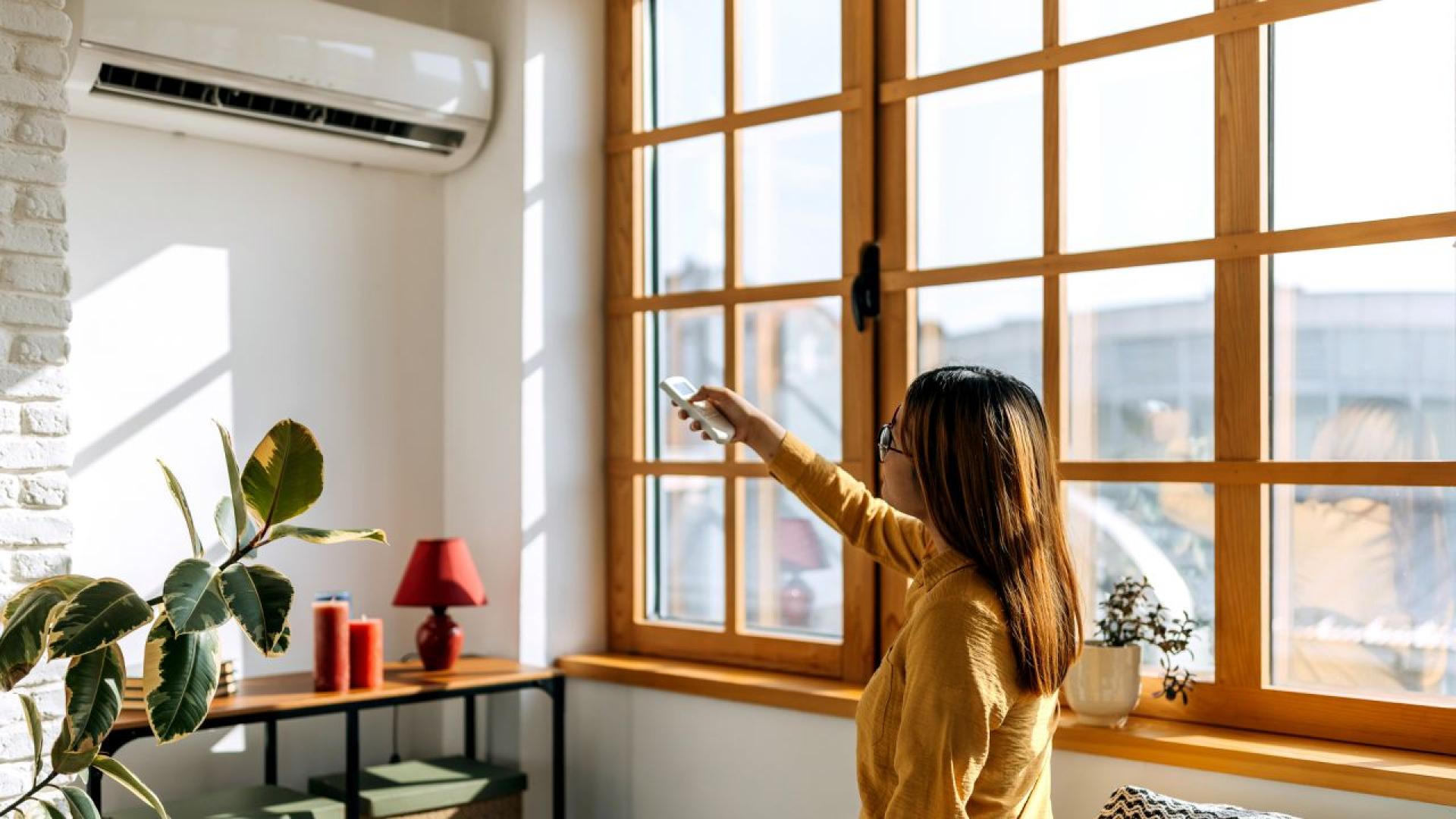 Вгорещото лятно време климатикът несъмнено е едно от най желаните изобретения