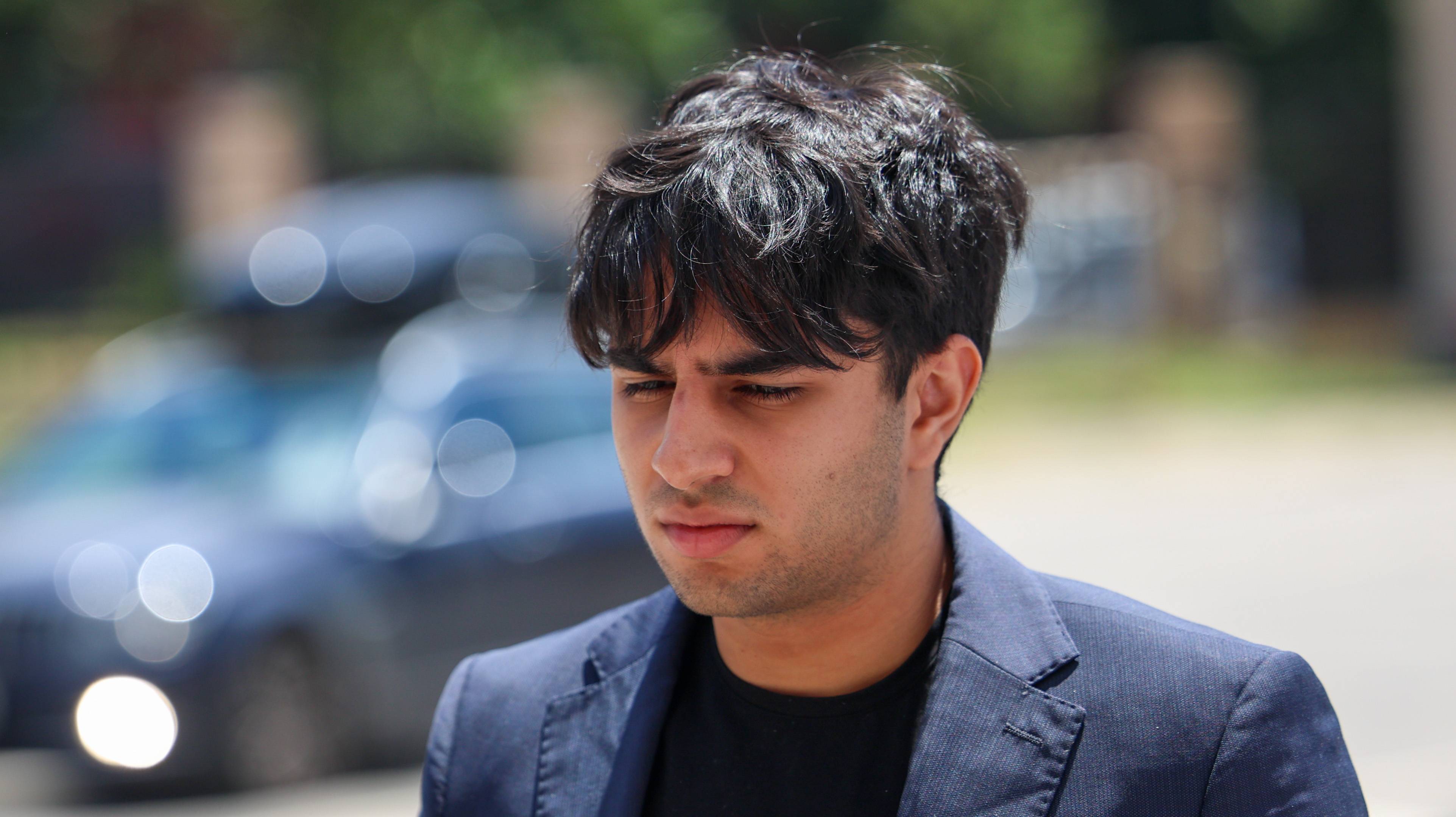 Адриан Антонов