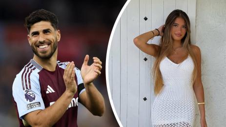 Марко Асенсио Лавиния Леон