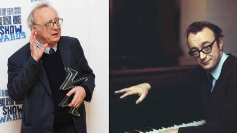 Алфред Брендел