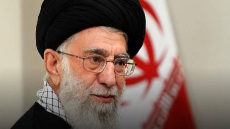 Али Хаменей