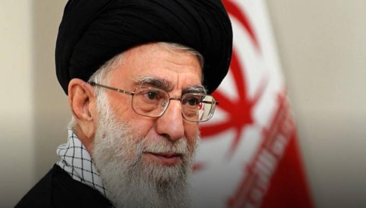 Али Хаменей