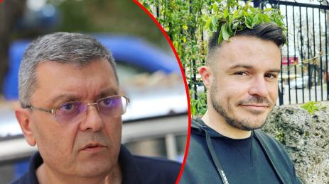 Илия Кузманов Явор