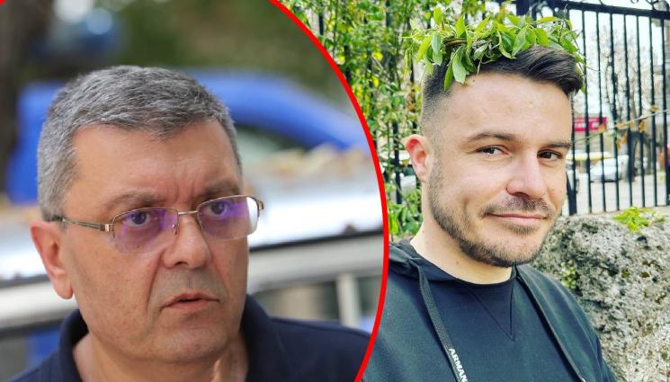 Илия Кузманов Явор - Илия Кузманов пред „Телеграф“: След експертизата за Явор полицаите трябва да получат извинение