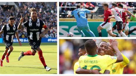 световно клубно