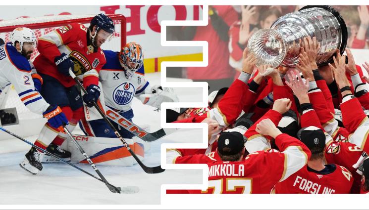 НХЛ - „Пантерите“ отново с купа „Стенли“