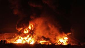 Техеран нападение Израел