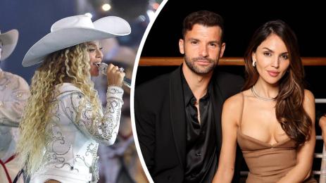 Григор Димитров