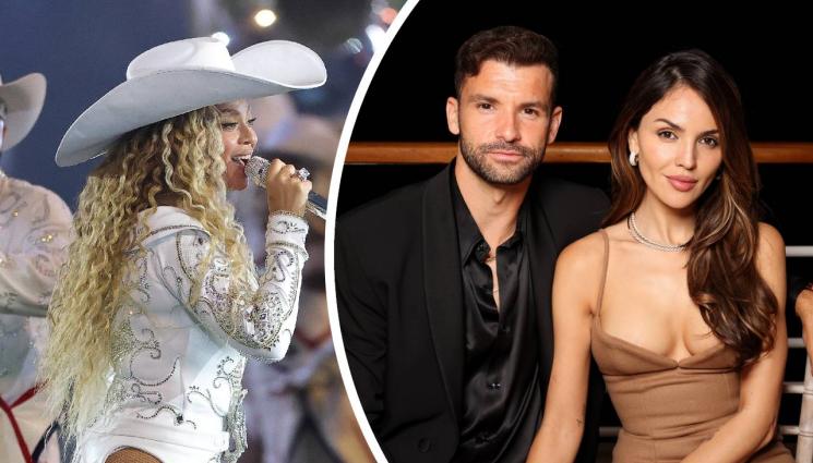 Григор Димитров - Ейса на Гришо обра точките с хит