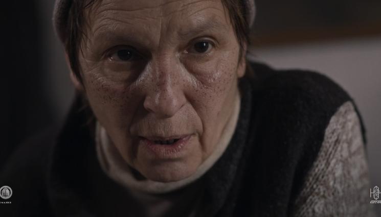 тн - ЗАД ГРАНИЦА: Светлана Янчева триумфира като най-добра актриса на два фестивала