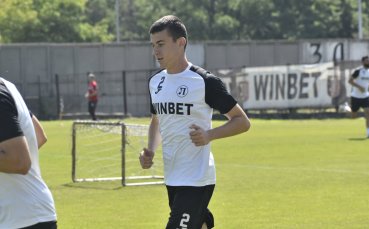 Младок започна с Локомотив Пловдив, пробите на четирима продължават