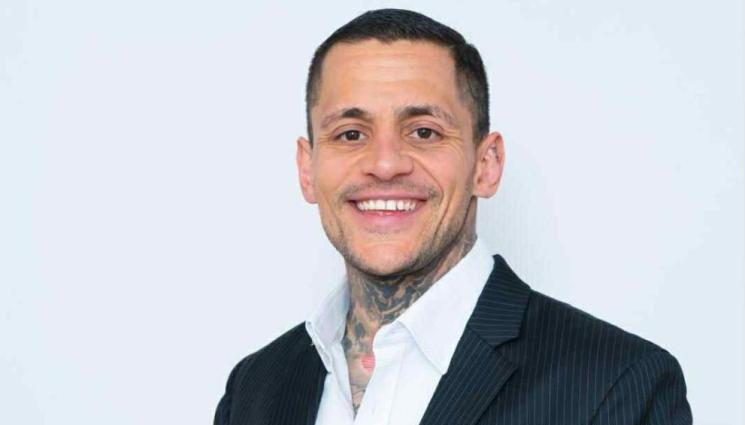 Константин Игнатов - Братът на Ружа Игнатова - Константин проговори за дъното и втория шанс!