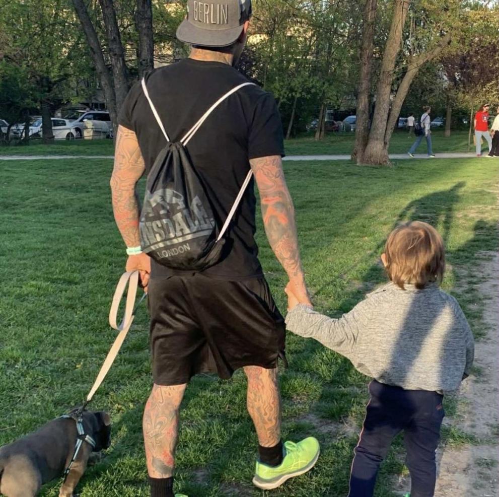 Константин Игнатов