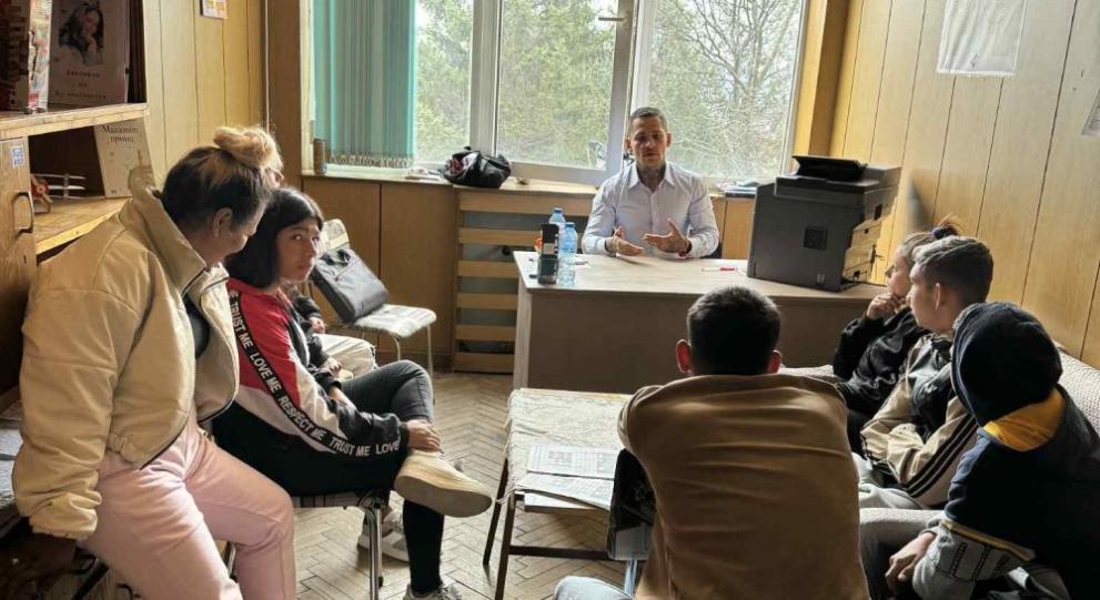 Константин Игнатов