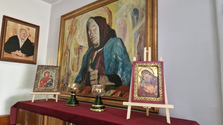 чудеса и вяра