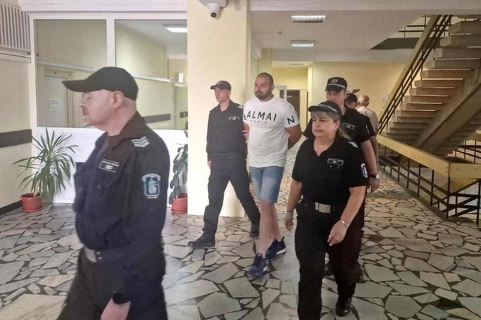 Окръжният съд в Стара Загора гледа протестът срещу наложените от