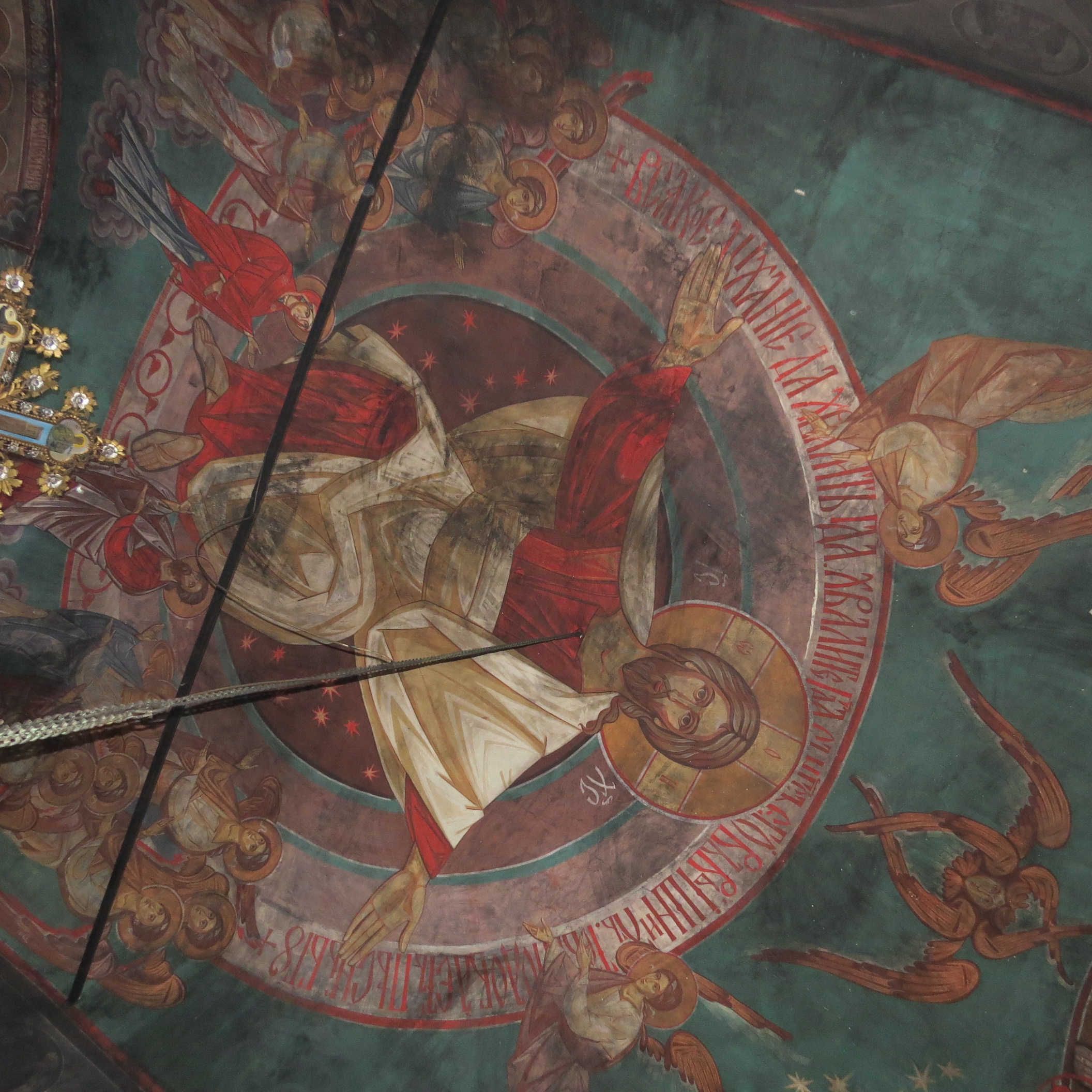 чудеса и вяра