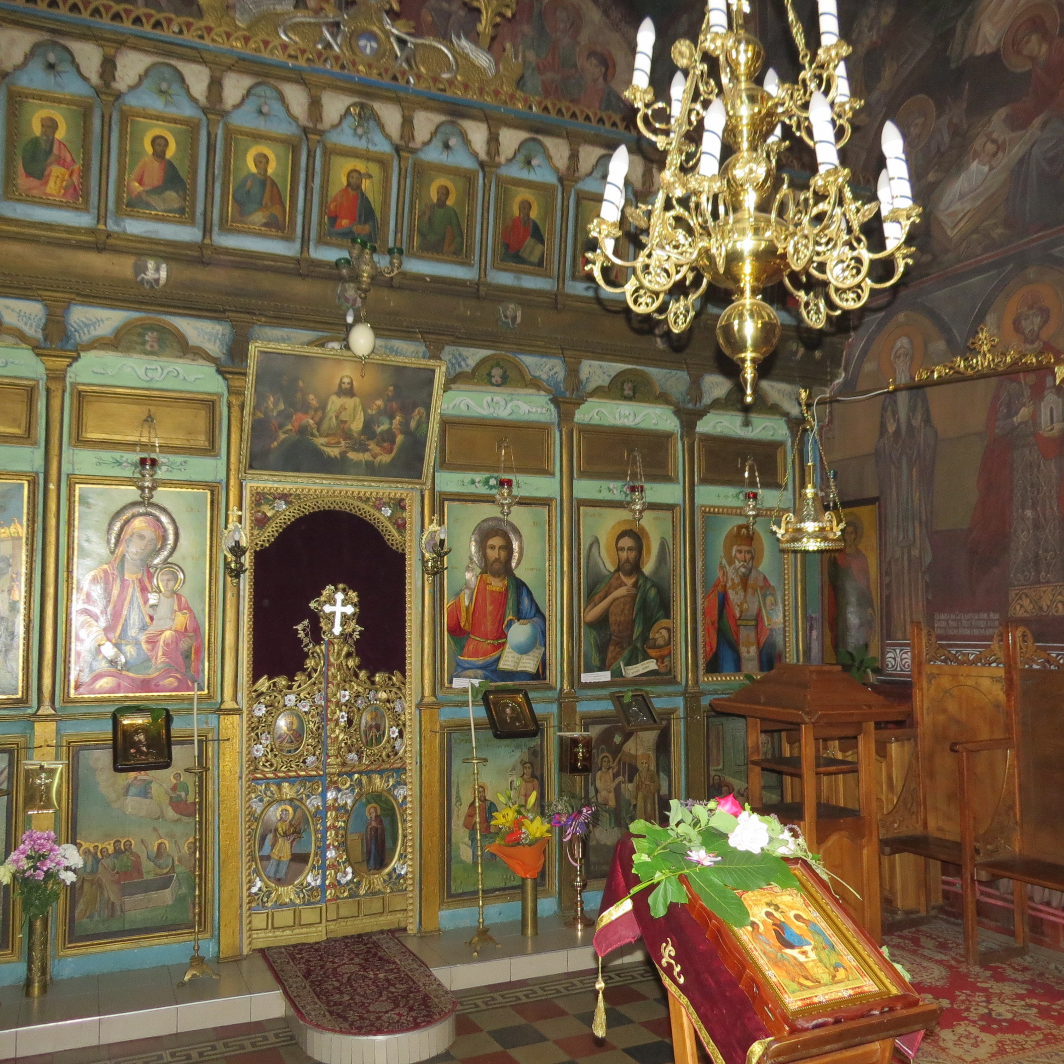 чудеса и вяра