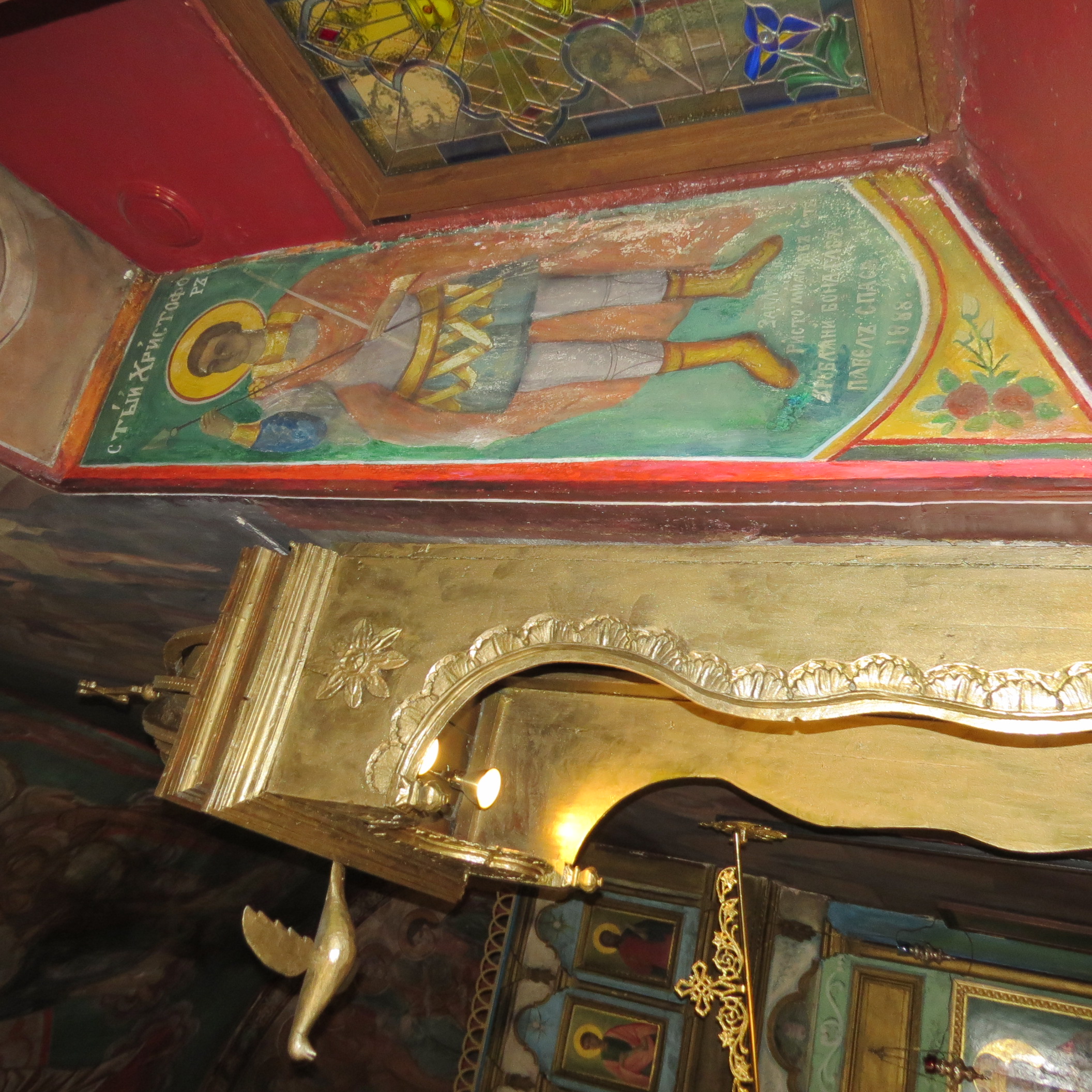 чудеса и вяра