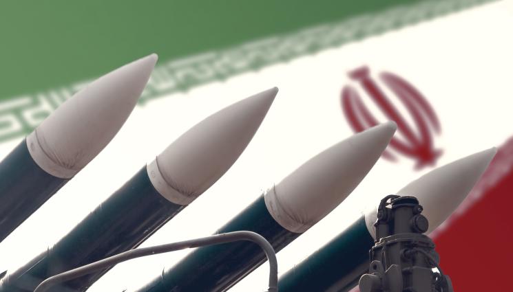 Иран - ВСЕ ПО-БЛИЗО ДО ТРЕТА СВЕТОВНА ВОЙНА? Русия захапа САЩ заради Иран!