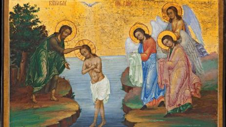 чудеса и вяра