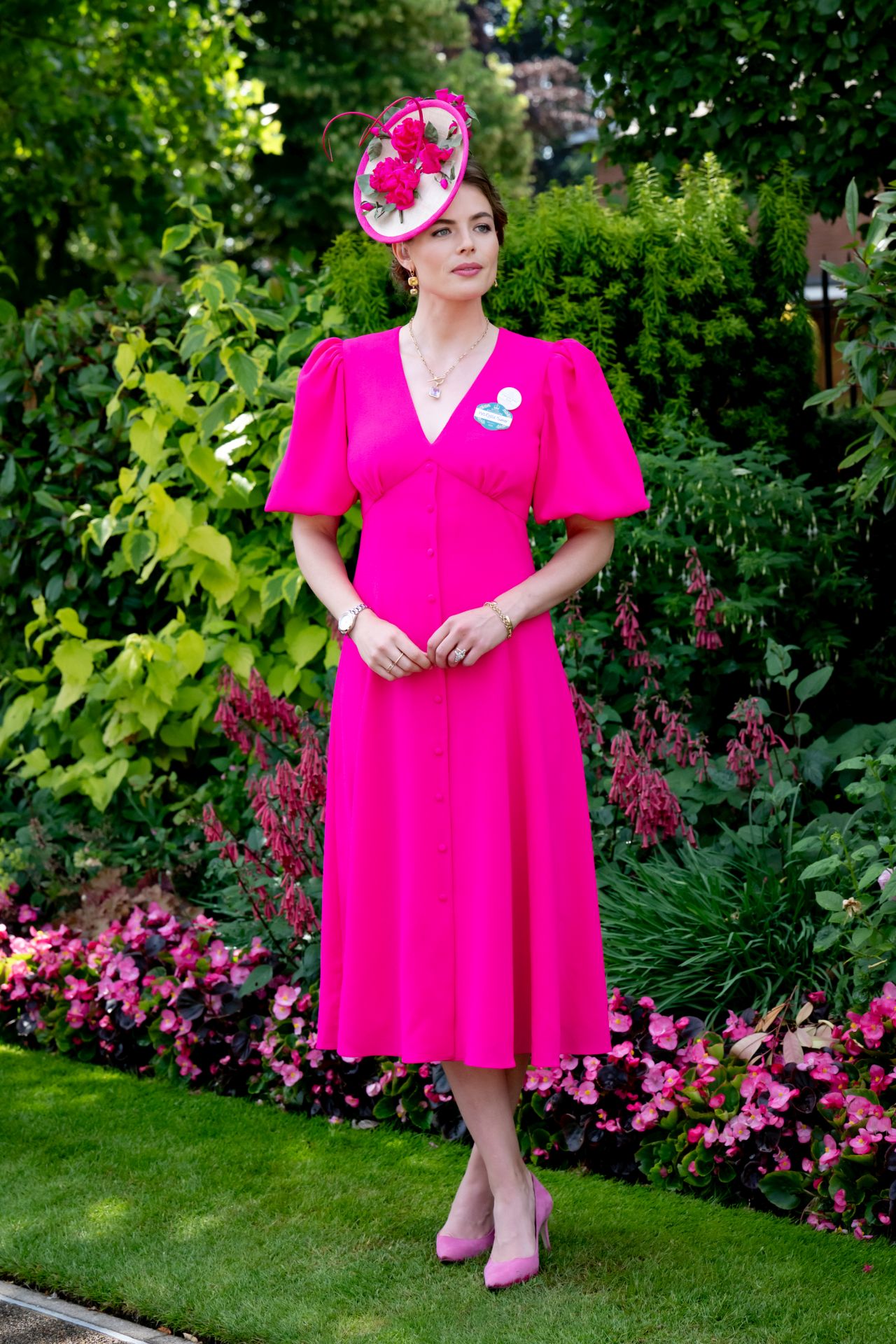 <p>Royal Ascot 2025</p>