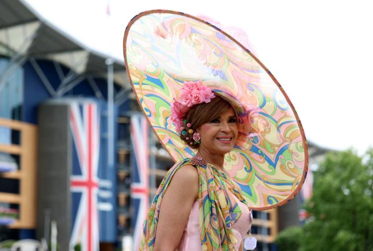 Royal Ascot 2025