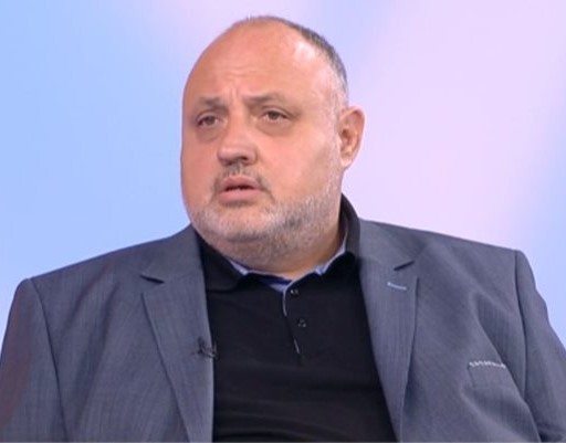 Цветан Цеков