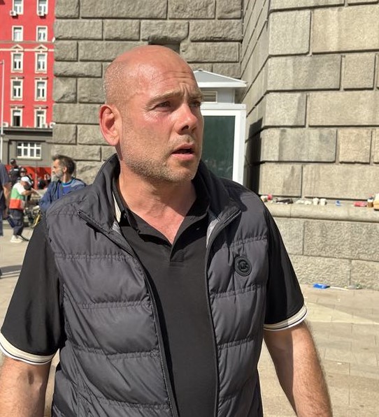 Симеон Караколев