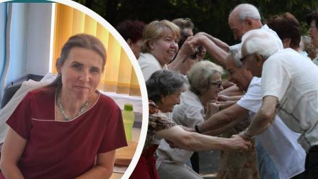 Юлия Илиева