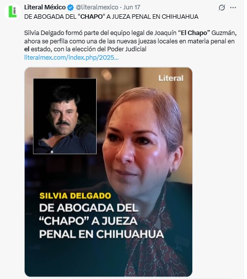 Силвия Делгадо