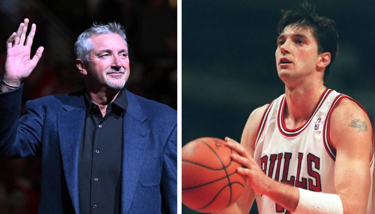 Тони Кукоч - Легендата Кукоч омъжи щерката (СНИМКА)