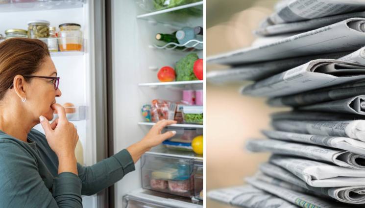 Телеграф - ОТ ЮЛИ: Такса надува хладилника със 100 лева!