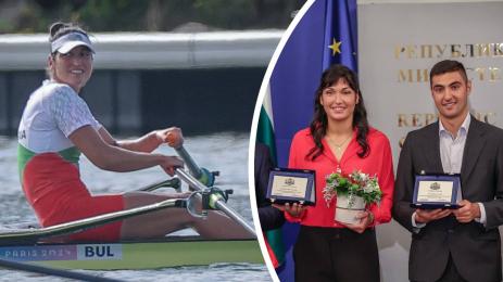 Десислава Ангелова