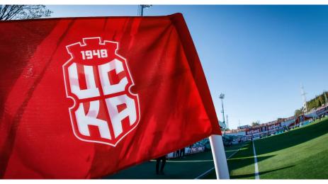 ЦСКА 1948 контроли