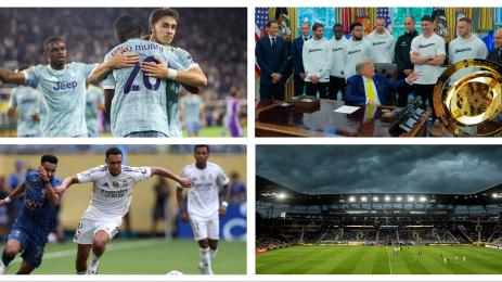 световно клубно