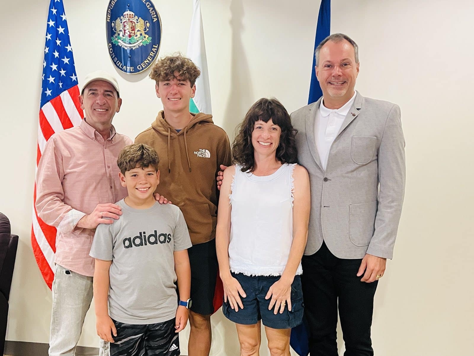 димитър маринов