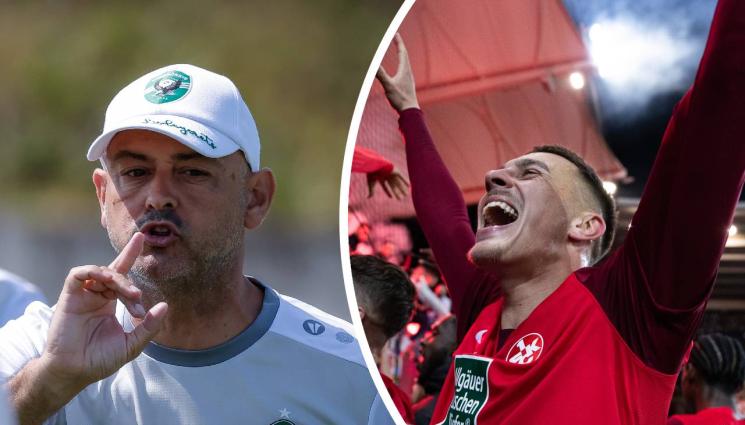 Лудогорец - Лудогорец вади 2,8 млн. евро за чех