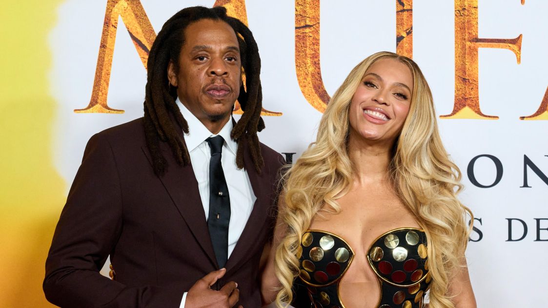 Beyonce и Jay-Z се местят във Великобритания